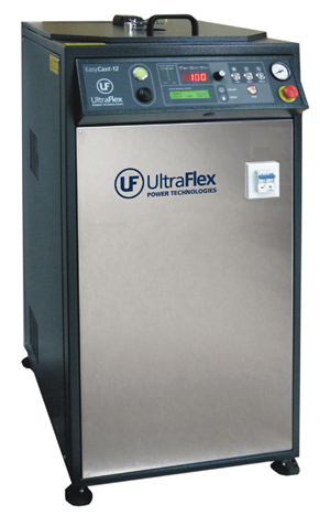 Ultraflex Power - EasyCast J